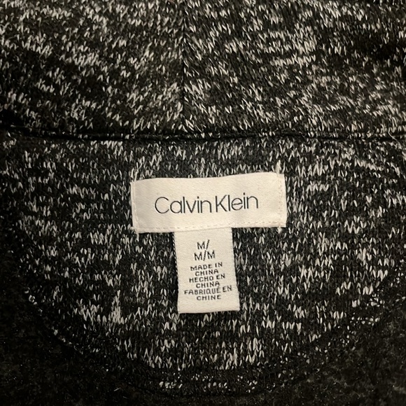 Calvin Klein Sweater Vest - Picture 6 of 7